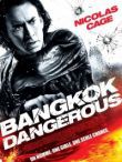 Veszélyes Bangkok (DVD)