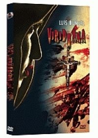 Luis Buńuel - Viridiana (DVD)