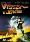 Vissza a jövőbe 1. (DVD)