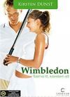 Wimbledon - Szerva itt, szerelem ott (Caesar kiadás) (DVD)