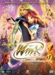Winx Club - A mozifilm: Az elveszett királyság titka (DVD)