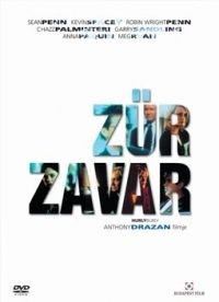 Anthony Drazan - Zűrzavar (DVD)