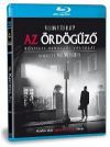 Az Ördögűző (Bővített rendezői változat) (Blu-ray)