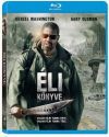 Éli könyve (Blu-ray) *Magyar kiadás-Antikvár-Kiváló állapotú*