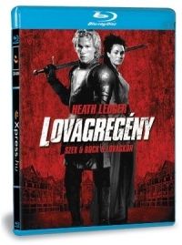 Brian Helgeland - Lovagregény (Blu-ray)