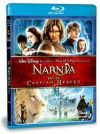 Narnia krónikái: Caspian herceg (Blu-ray) *Antikvár-Kiváló állapotú-Magyar kiadás*
