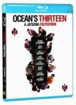 Ocean's Thirteen - A játszma folytatódik (Blu-ray)