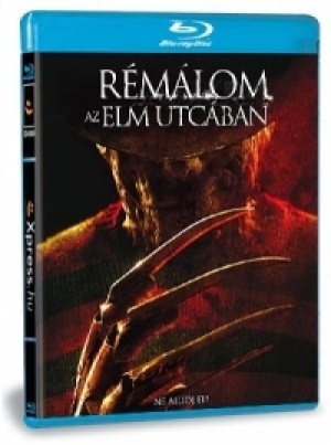 Samuel Bayer - Rémálom az Elm utcában (2010) (Blu-ray)