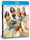 Szex és New York 2. (Blu-ray+DVD)