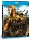 Trója (Blu-ray)