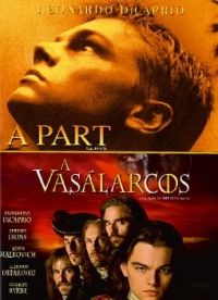 Danny Boyle, Randall Wallace - A Part / A vasálarcos (2 DVD) (Twinpack)