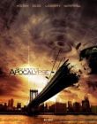 Apokalipszis - Az ítélet napja (DVD)