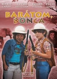 Katkics Ilona - Barátom, Bonca (DVD)