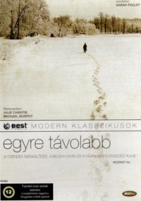 Sarah Polley - Egyre távolabb (DVD)