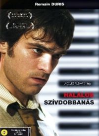 Jacques Audiard - Halálos szívdobbanás (DVD)