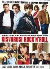 Kisvárosi Rock ´N´ Roll (DVD)