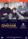 Köntörfalak (Extra változat) (DVD)