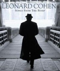 Leonard Cohen - Leonard Cohen - Songs From The Road (DVD)