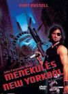 Menekulés New Yorkból (DVD)