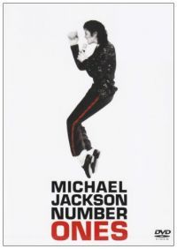 Michael Jackson - Michael Jackson - Number Ones (Video-Clip Collection) (DVD)