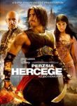 Perzsia hercege - Az idő homokja (DVD)