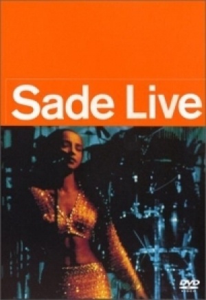 Sade - Sade - Live Concert Home Video (DVD)