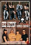 Sex Action videográfia 1990 - 2006 (DVD)