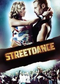 Max Giwa Dania Pasquini - Streetdance (DVD)