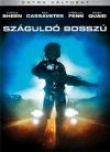 Száguldó bosszú (DVD) *Antikvár-Kiváló állapotú*