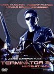 Terminator 2. - Az ítélet napja (DVD)