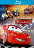 Verdák - Cars (Blu-ray) 