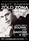 Zöld Zóna (DVD)