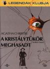 Agatha Christie: A kristálytükör meghasadt (DVD)