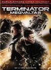 Terminátor - Megváltás (DVD) *Antikvár - Kiváló állapotú*