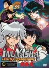 InuYasha, a film 2. - Kastély a tükör mögött (DVD)