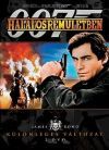 James Bond - Halálos rémületben (DVD) *Antikvár - Kiváló állapotú*