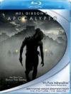 Apocalypto (Blu-ray) *Magyar kiadás - Antikvár - Kiváló állapotú*