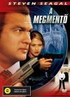 A megmentő (DVD) *Antikvar-Kiváló állapotú*