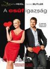 A csúf igazság (DVD) *Antikvár-Kiváló állapotú*