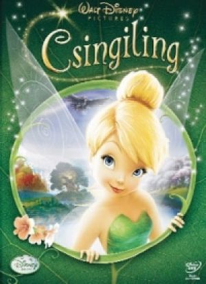 Bradley Raymond - Csingiling (DVD) 1. *Disney*