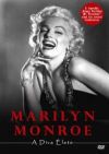 Marilyn Monroe - A díva élete (DVD)