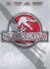 Jurassic Park 3. (DVD)