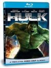 A hihetetlen Hulk (Blu-ray) *Import - Magyar szinkronnal*