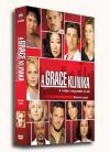A Grace klinika - 4. évad (5 DVD) 