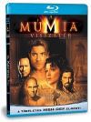 A múmia visszatér (Blu-ray) *Import - Magyar szinkronnal*