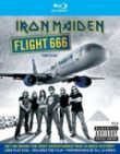 Iron Maiden-Flight 666 (Blu-ray)