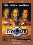 Con Air - A fegyencjárat (DVD)