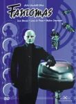 Fantomas 1. - Jean Marais, Louis De_Funès (DVD)