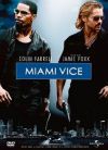 Miami Vice (Colin Farrel) (DVD)  *Antikvár - Kiváló állapotú*
