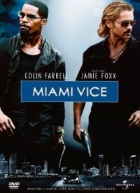 Michael Mann - Miami Vice ( Colin Farrel) (DVD)